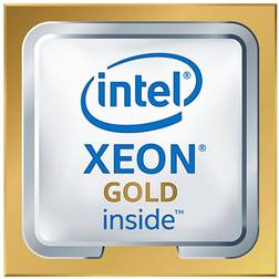 Intel Xeon Gold 6234 Cascade Lake 3.3 GHz LGA 3647 8-Core Processor (BX806956234)