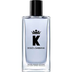 Dolce & Gabbana K (M) After Shave Splash 3.3oz NIB