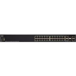 Cisco SG550X-24P