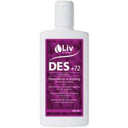 Liv Surface Disinfection Des +72 300ml
