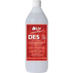 Liv Surface Disinfection Des Special 50 1L