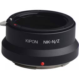 Kipon Adapter Nikon F to Nikon Z Objektivadapter