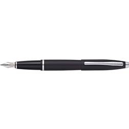 Cross Calais Matte Black Fountain Pen