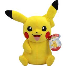 Pokemon Pikachu Tøjdyr 30cm