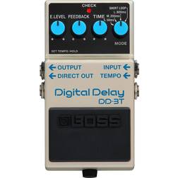 BOSS DD-3T Effetti Chitarra