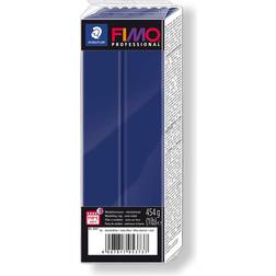Staedtler Fimo Professional Navy Blue 454g