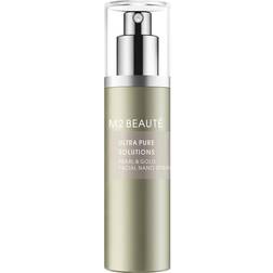 M2 Beauté Ultra Pure Solutions Pearl & Gold Nano Spray 2.5fl oz