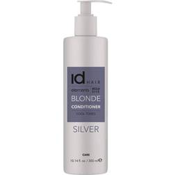 idHAIR Elements Xclusive Blonde Conditioner 300ml