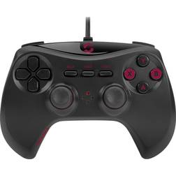 SpeedLink Strike NX Wired Gamepad (PC) - Black