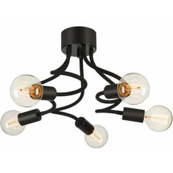 Markslöjd Medusa Loftlampe