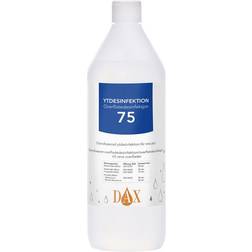 Dax 75 Surface Disinfection