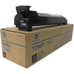 Gestetner A0989510 (Black)
