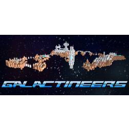 Galactineers (PC)