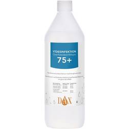 Dax 75+ Surface Disinfection 1L