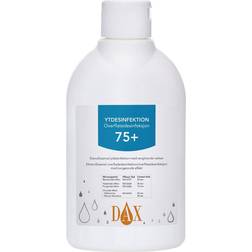Dax 75+ Surface Disinfection 300ml