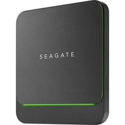 Seagate Barracuda Fast SSD 500GB