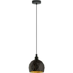 Eglo Roccaforte Pendellampa ∅ 17cm