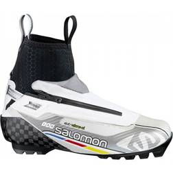 Salomon S-Lab Vitane Classic - White