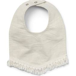 Elodie Details DryBib Lilly White