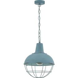 Eglo Cannington Lampada a Sospensione 35cm