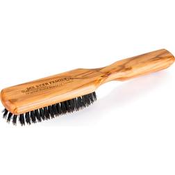 Mr Bear Beard Brush 023