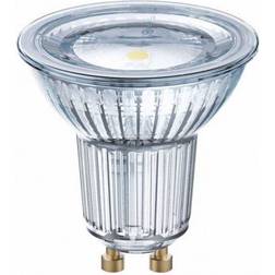 Osram P PAR 16 50 3000K LED Lamps 4.3W GU10