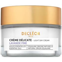 Decléor Light Day Cream Lavender Fine