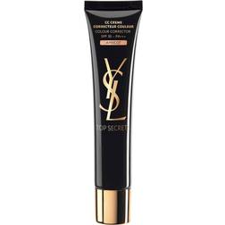 Yves Saint Laurent Top Secrets CC Cream SPF35 Apricot