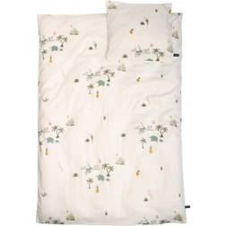 Roommate Tropical Junior Bedding 100x140cm