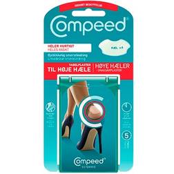 Compeed Blister High Heel 5-pack