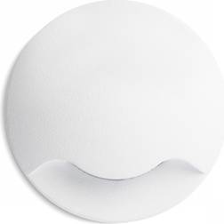 Rendl Kick I Väggplafond 9.1cm