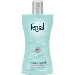 Fenjal Classic Shower Creme 6.8fl oz