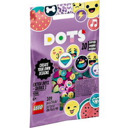 LEGO Extra Dots Series 1 41908