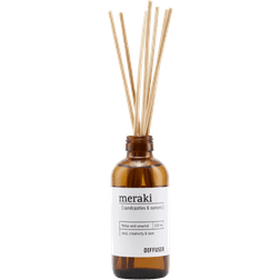 Meraki Diffuser Sandcastles & Sunsets 120ml