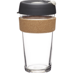 KeepCup Brew Cork Bicchiere da viaggio 45.4cl