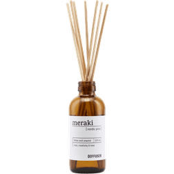 Meraki Diffuser Nordic Pine 120ml