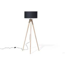 Beliani Nitra Floor Lamp 142cm