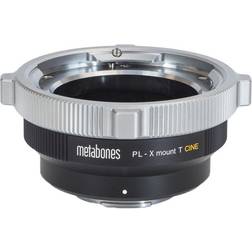 Metabones Adapter ARRI PL To Fujifilm X Objektivadapter