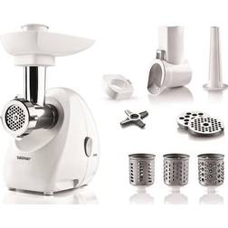 Zelmer Zmm4045b Tritacarne 1900 W