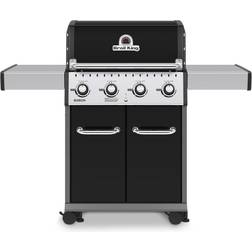 Broil King Baron 420