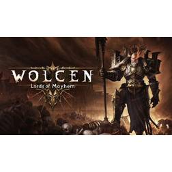 Wolcen: Lords of Mayhem (PC)