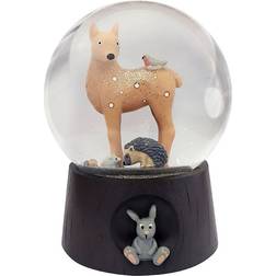 Kids by Friis Snowball Forest Animals