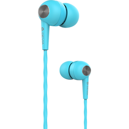 devia In-Ear Kuulokkeet 3.5mm Pinkki