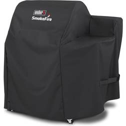 Weber Premium Grill Cover for SmokeFire Ex4