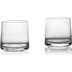 Zone Denmark Rocks Wideball Drink Glass 34cl 2pcs