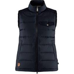 Fjällräven Greenland Down Liner Vest W - Night Sky