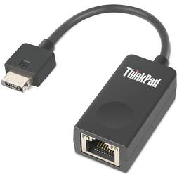 Lenovo USB C - RJ45 Adapter M-F