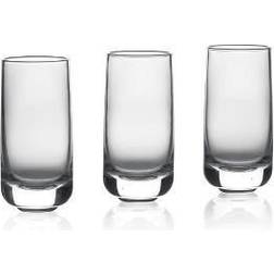 Zone Denmark Rocks Shot Glass 5cl 3pcs