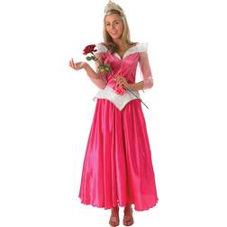 Rubies Sleeping Beauty Disney Princess Adult