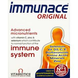 Vitabiotics Immunace Original